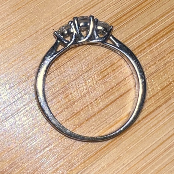 Engagement Ring - Picture 2 of 3